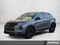 2022 Mitsubishi Outlander Sport LE 2.0 CVT
