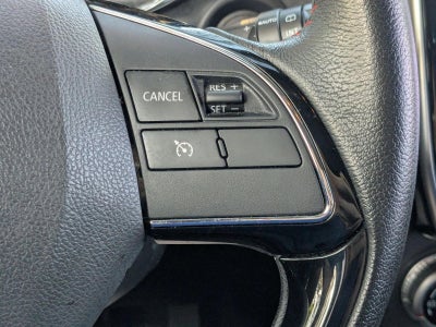 2022 Mitsubishi Outlander Sport LE 2.0 CVT