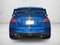 2021 Subaru WRX STI Manual
