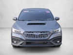 2022 Subaru WRX GT CVT