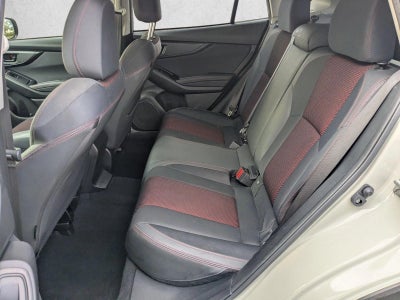 2023 Subaru Crosstrek Premium CVT