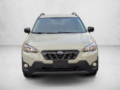 2023 Subaru Crosstrek Premium CVT