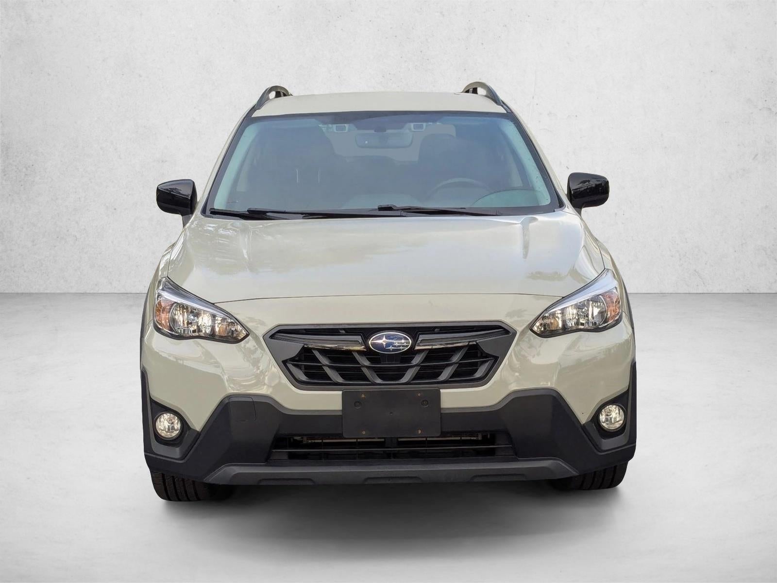 2023 Subaru Crosstrek Premium CVT