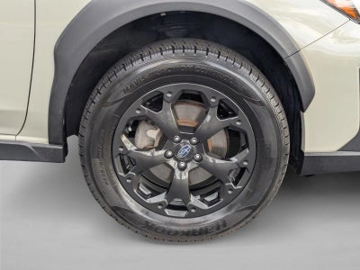 2023 Subaru Crosstrek Premium CVT