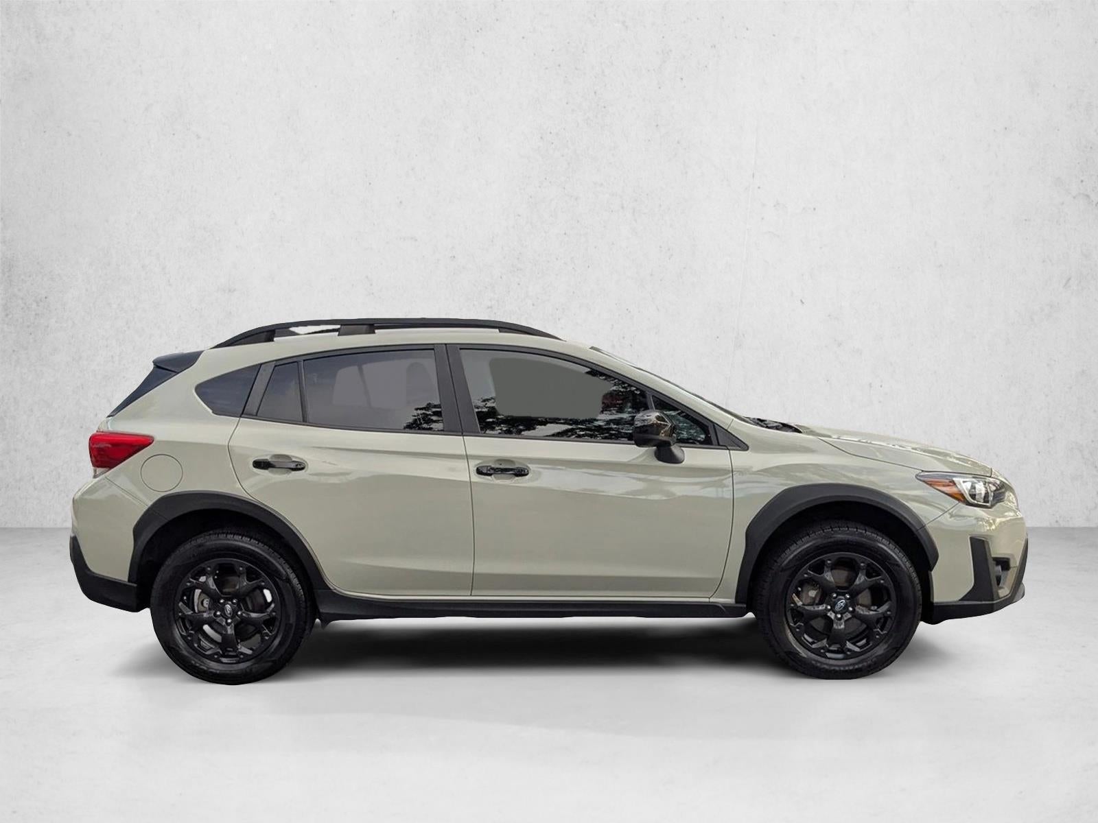 2023 Subaru Crosstrek Premium CVT