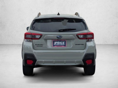 2023 Subaru Crosstrek Premium CVT