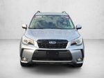 2018 Subaru Forester 2.0XT Touring CVT