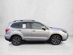 2018 Subaru Forester 2.0XT Touring CVT