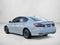 2017 Honda Accord Hybrid Touring Sedan