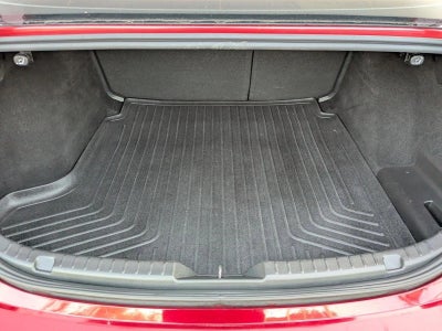 2021 Mazda Mazda3 Sedan 2.5 Turbo AWD