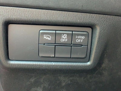 2024 Mazda Mazda CX-5 2.5 S Select Package AWD