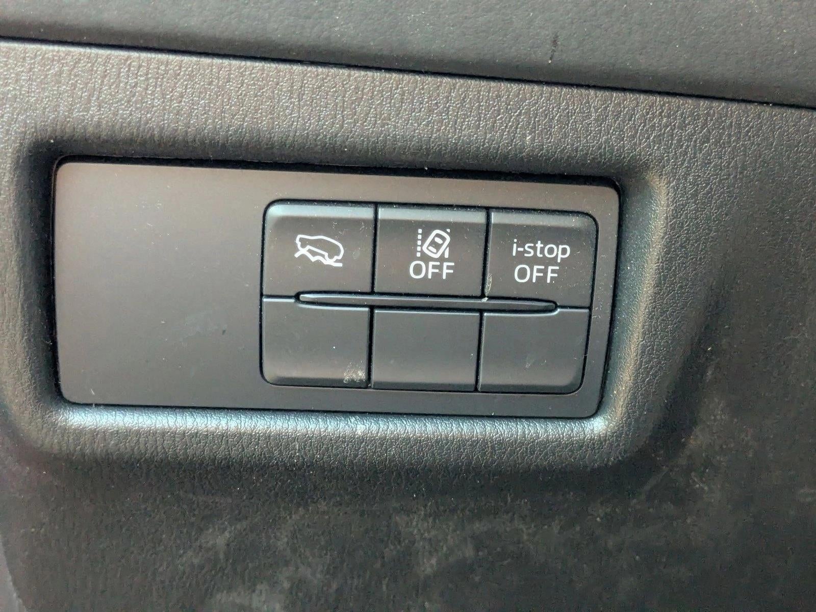 2024 Mazda Mazda CX-5 2.5 S Select Package AWD