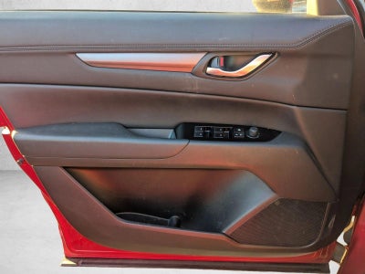 2024 Mazda Mazda CX-5 2.5 S Select Package AWD