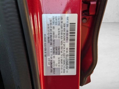 2024 Mazda Mazda CX-5 2.5 S Select Package AWD