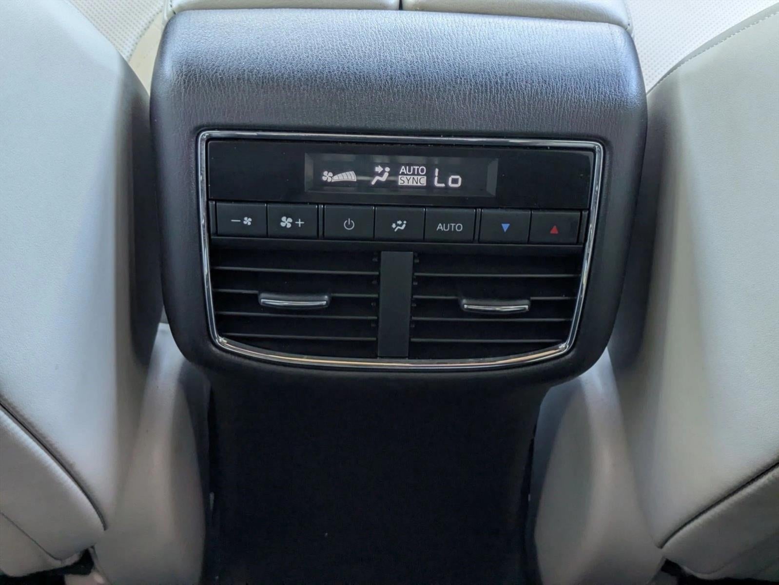 2023 Mazda Mazda CX-9 Signature AWD