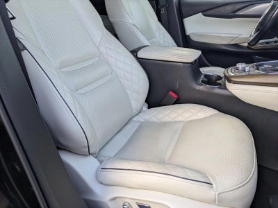 2023 Mazda Mazda CX-9 Signature AWD