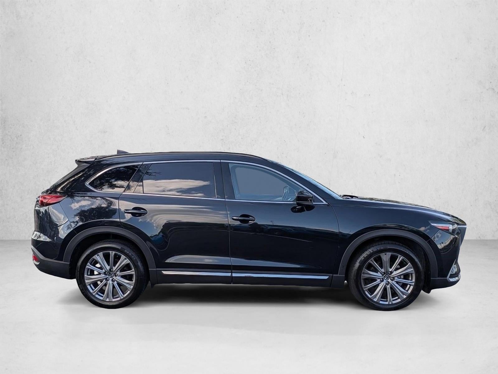 2023 Mazda Mazda CX-9 Signature AWD