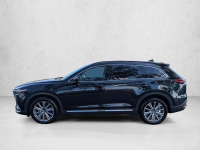 2023 Mazda Mazda CX-9 Signature AWD