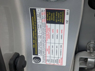 2017 Nissan Rogue Sport FWD SV