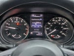 2017 Nissan Rogue Sport FWD SV