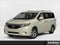 2017 Nissan Quest SV CVT