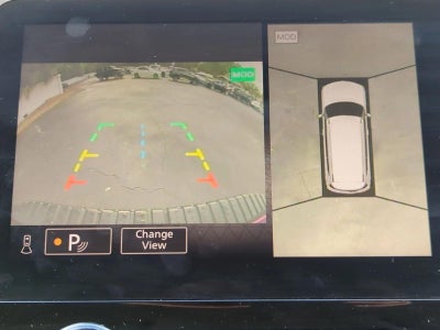 2023 Nissan Armada 4x2 SL