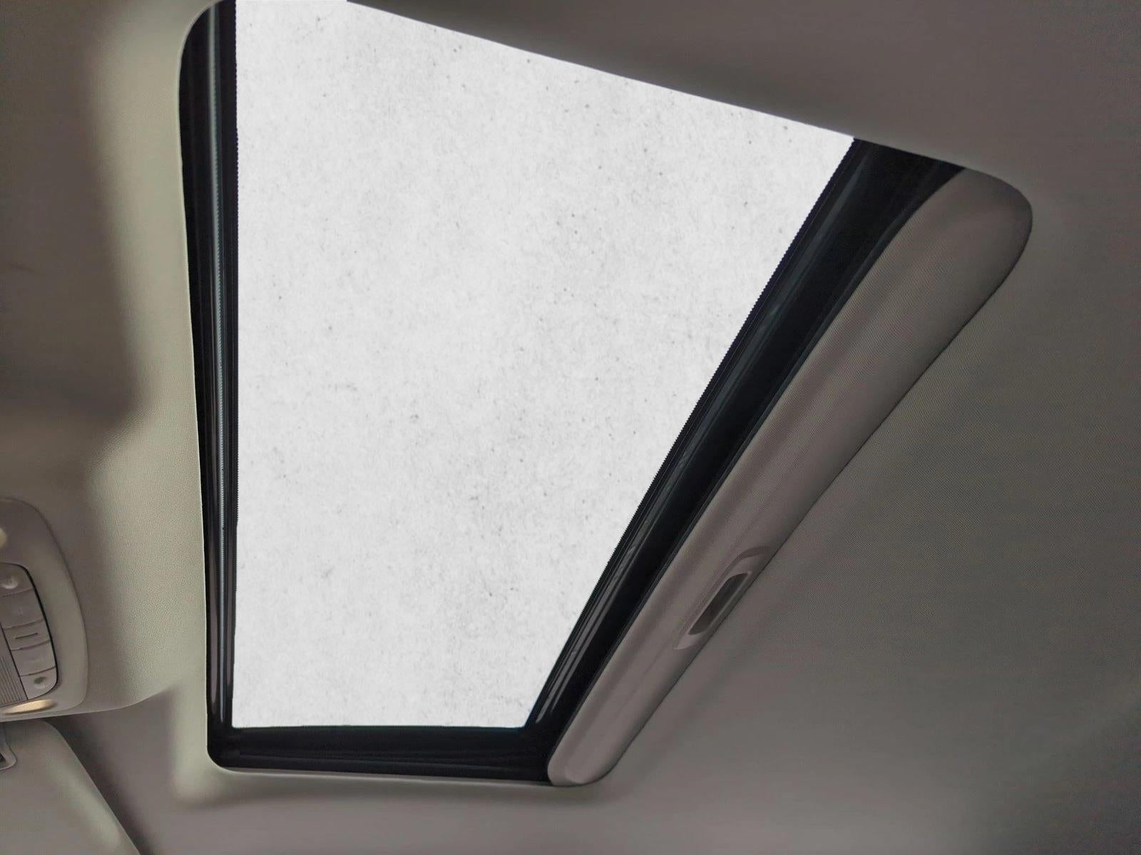 2023 Nissan Armada 4x2 SL