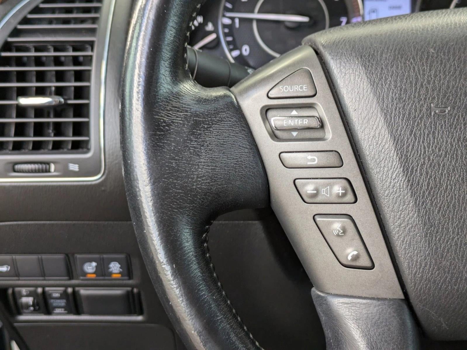 2019 Nissan Armada 4x2 SL