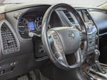 2019 Nissan Armada 4x2 SL