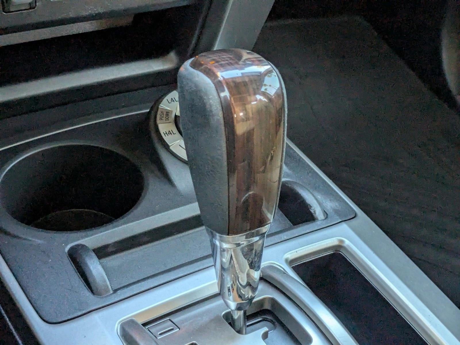 2014 Toyota 4Runner 4WD 4dr V6 Limited (GS)