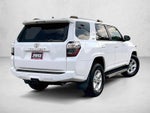 2021 Toyota 4Runner SR5 2WD (Natl)