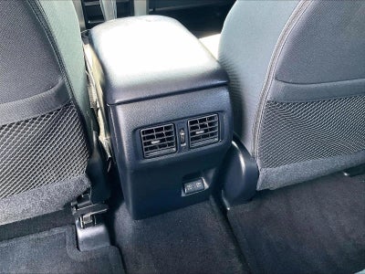 2021 Toyota 4Runner SR5 2WD (Natl)
