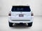 2021 Toyota 4Runner SR5 2WD (Natl)