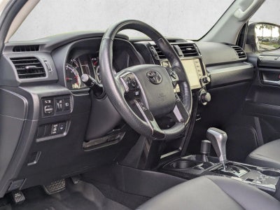 2023 Toyota 4Runner TRD Off Road Premium 4WD (Natl)