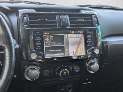 2023 Toyota 4Runner TRD Off Road Premium 4WD (Natl)
