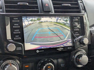 2023 Toyota 4Runner TRD Off Road Premium 4WD (Natl)