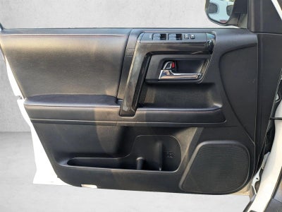2023 Toyota 4Runner TRD Off Road Premium 4WD (Natl)