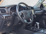 2023 Toyota 4Runner TRD Off Road Premium 4WD (Natl)