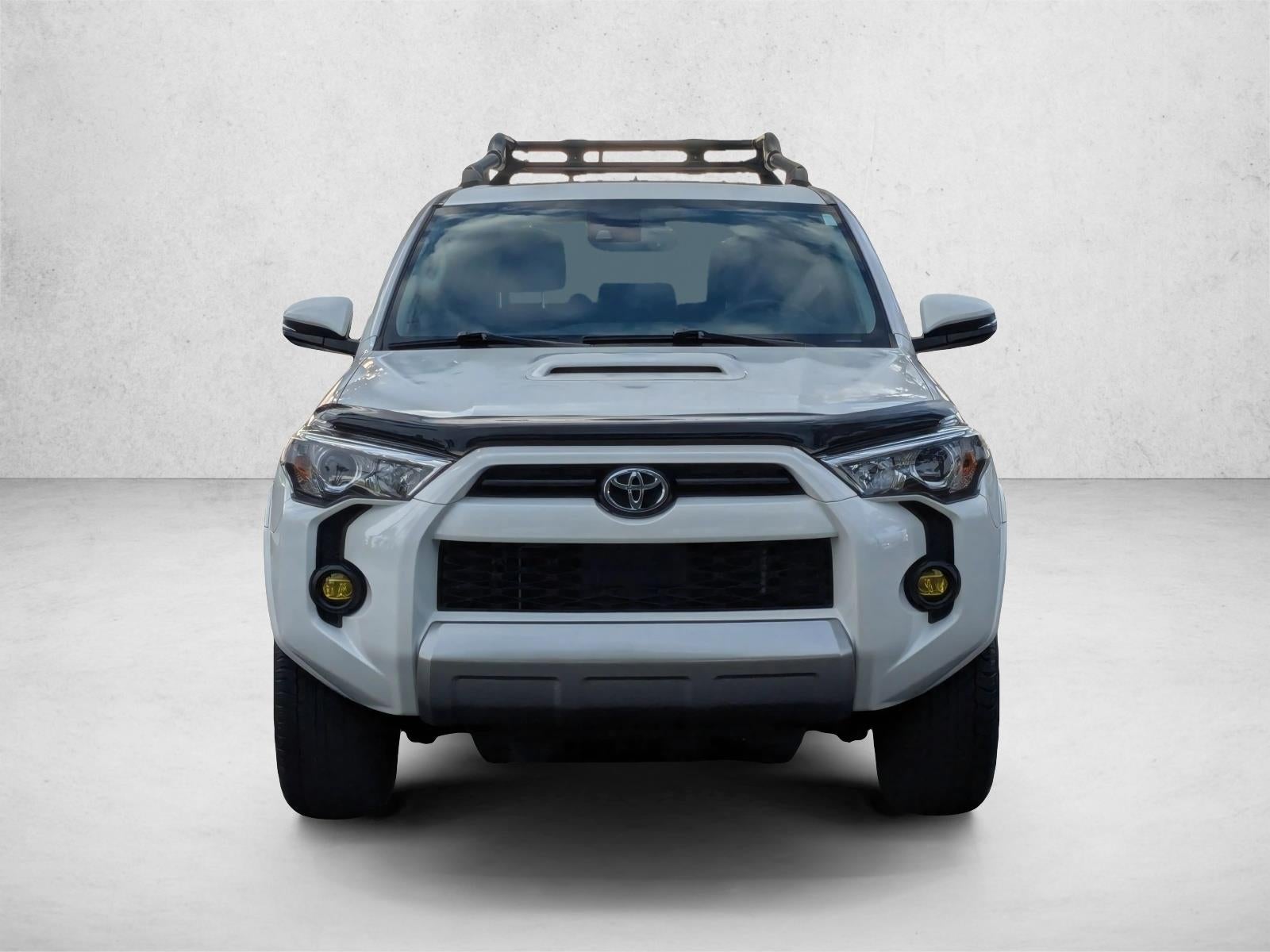 2023 Toyota 4Runner TRD Off Road Premium 4WD (Natl)