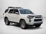 2023 Toyota 4Runner TRD Off Road Premium 4WD (Natl)