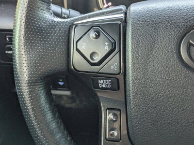 2023 Toyota 4Runner TRD Off Road Premium 4WD (Natl)