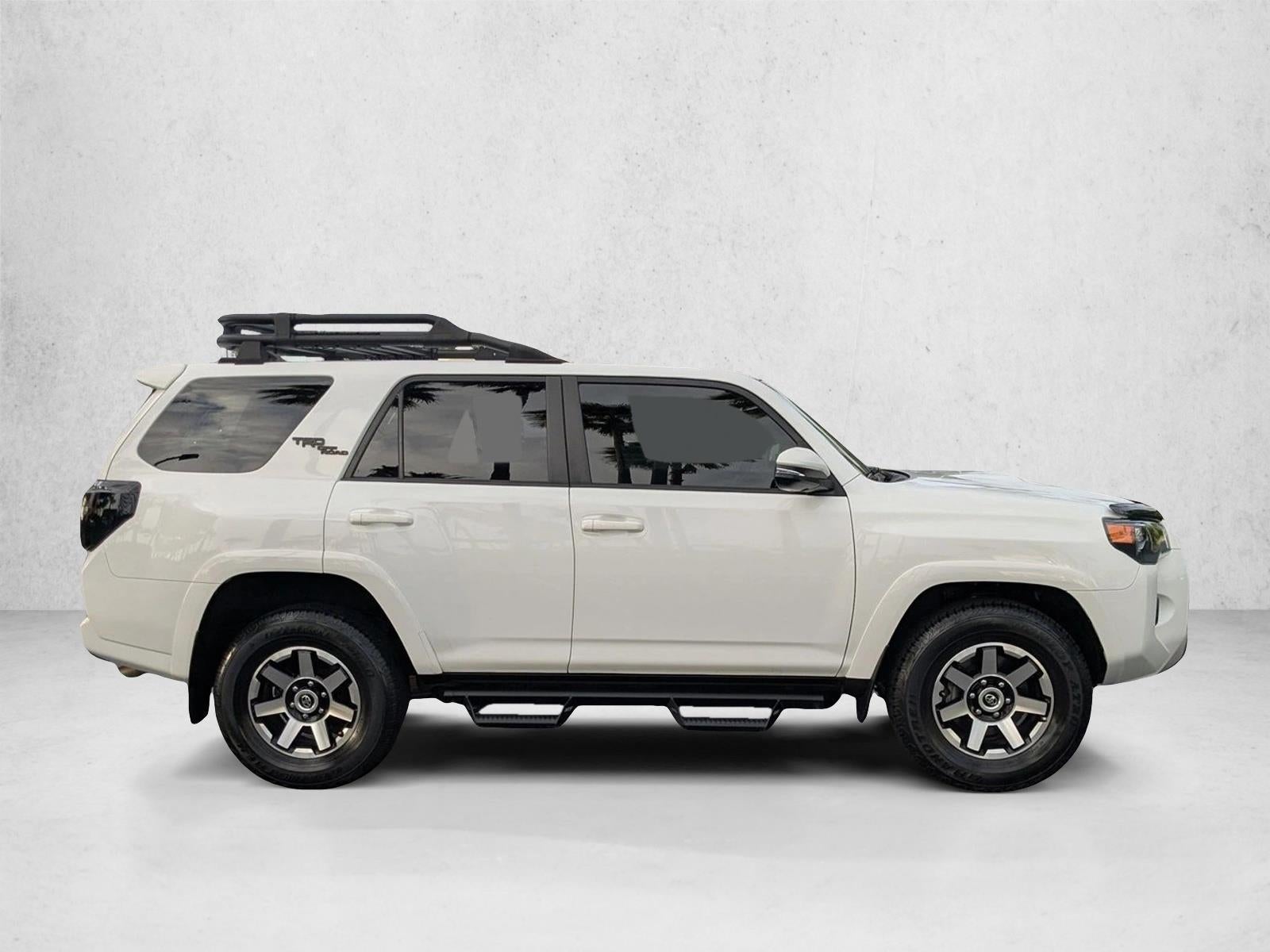 2023 Toyota 4Runner TRD Off Road Premium 4WD (Natl)