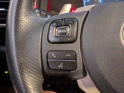 2015 Lexus RC 350 2dr Cpe RWD