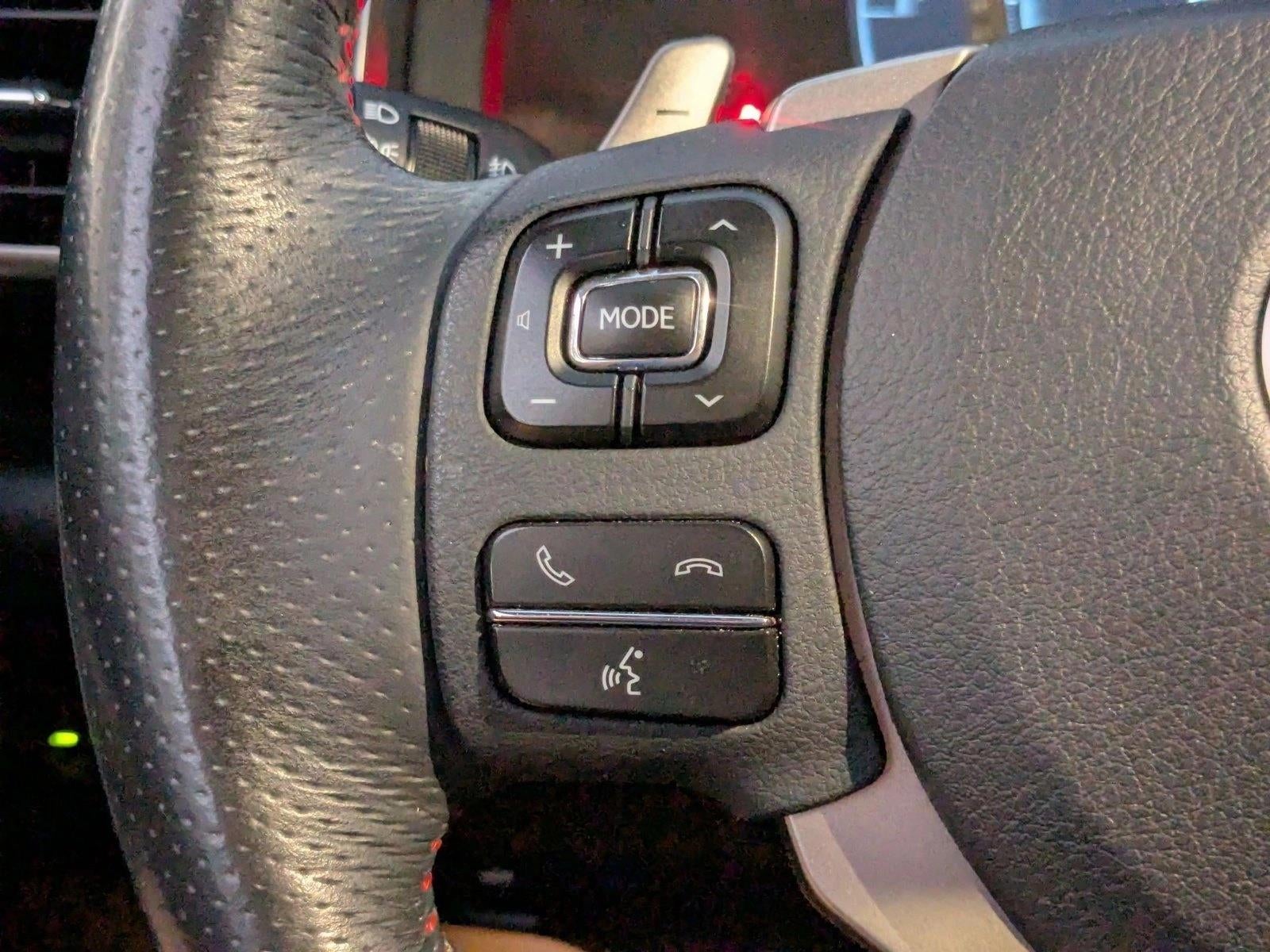 2015 Lexus RC 350 2dr Cpe RWD