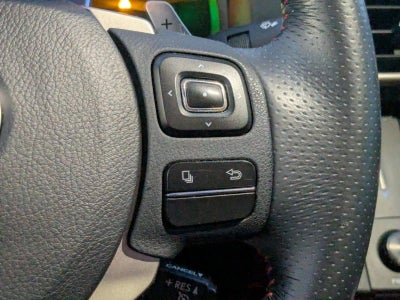 2015 Lexus RC 350 2dr Cpe RWD