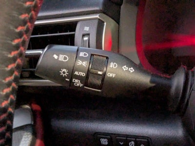 2015 Lexus RC 350 2dr Cpe RWD