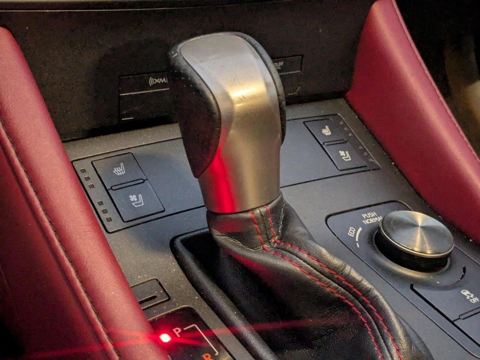 2015 Lexus RC 350 2dr Cpe RWD