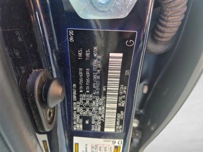 2021 Lexus GX 460 Premium 4WD