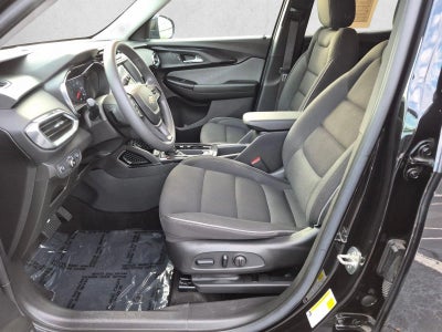 2023 Chevrolet Trailblazer FWD 4dr LT