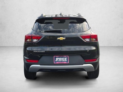 2023 Chevrolet Trailblazer FWD 4dr LT